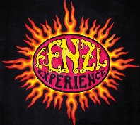 Cover Fenzl Expirience