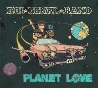 Cover Edi Fenzl Band